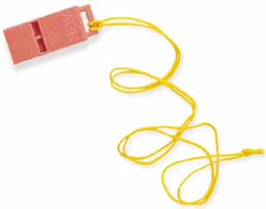 Whistle