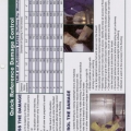 Damage Control PDF